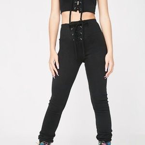 I Wildfox Fifi Sweat Pants